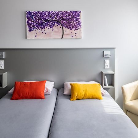 Smartappart Lorient Zewnętrze zdjęcie