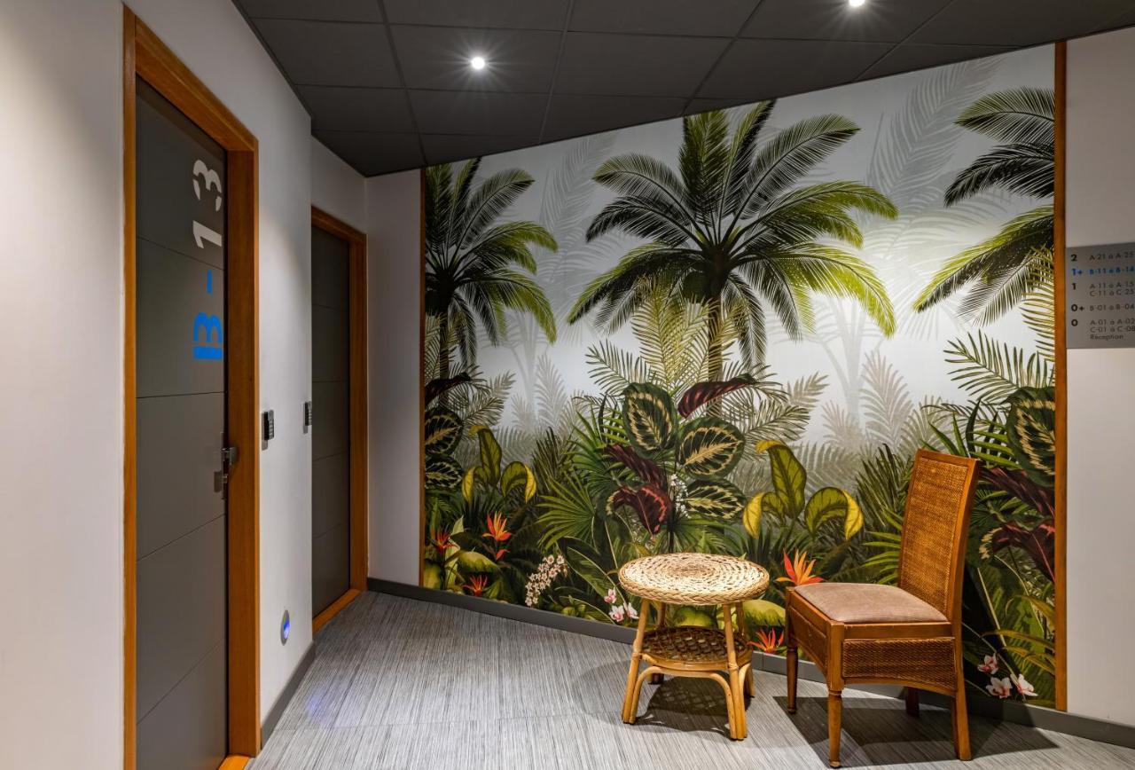 Smartappart Lorient Zewnętrze zdjęcie