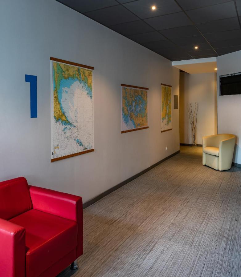 Smartappart Lorient Zewnętrze zdjęcie