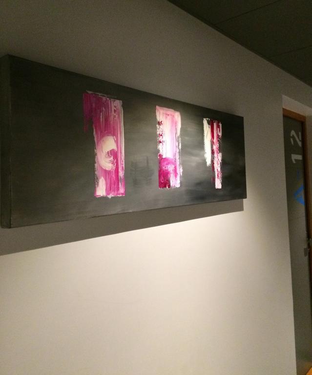 Smartappart Lorient Pokój zdjęcie