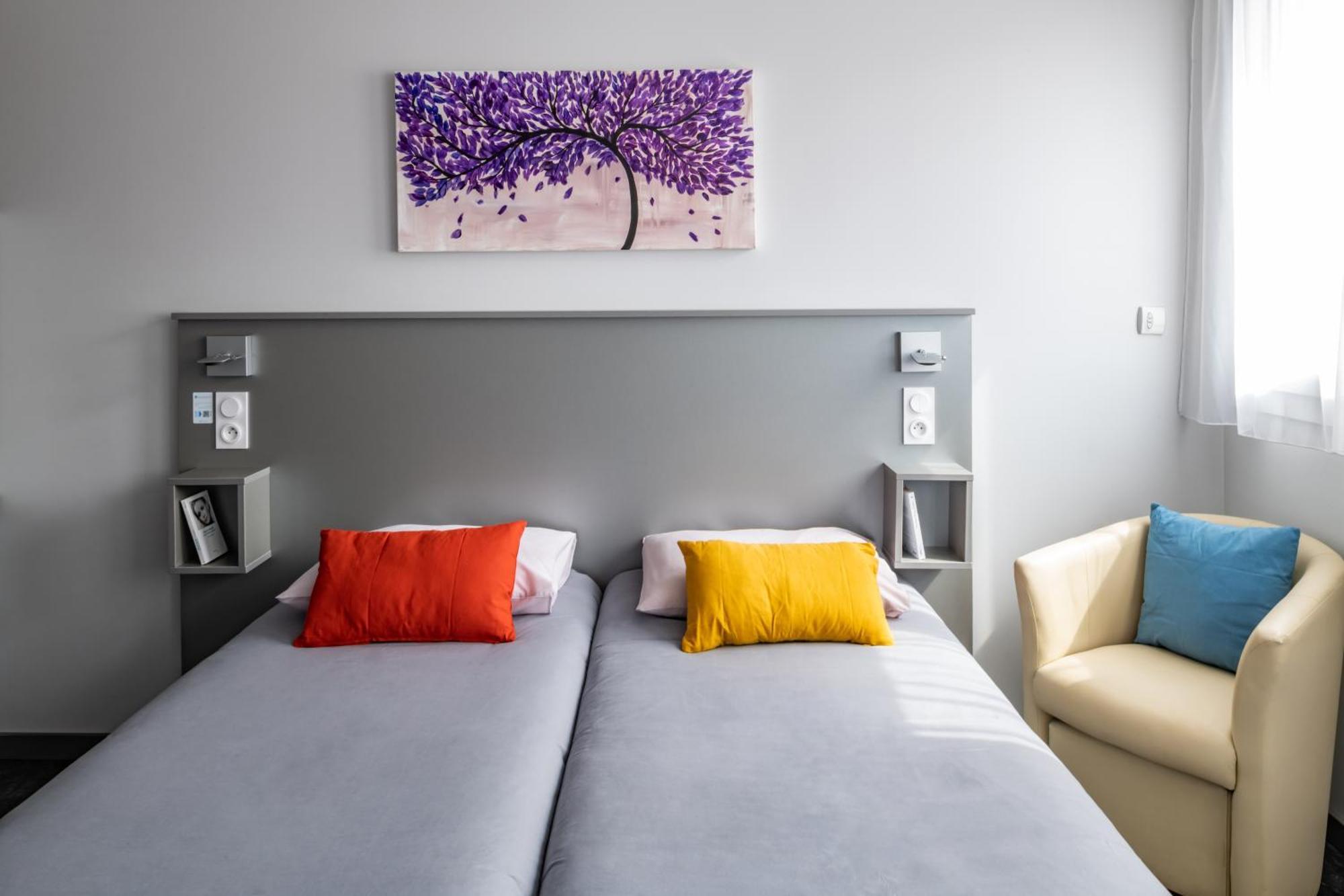 Smartappart Lorient Zewnętrze zdjęcie