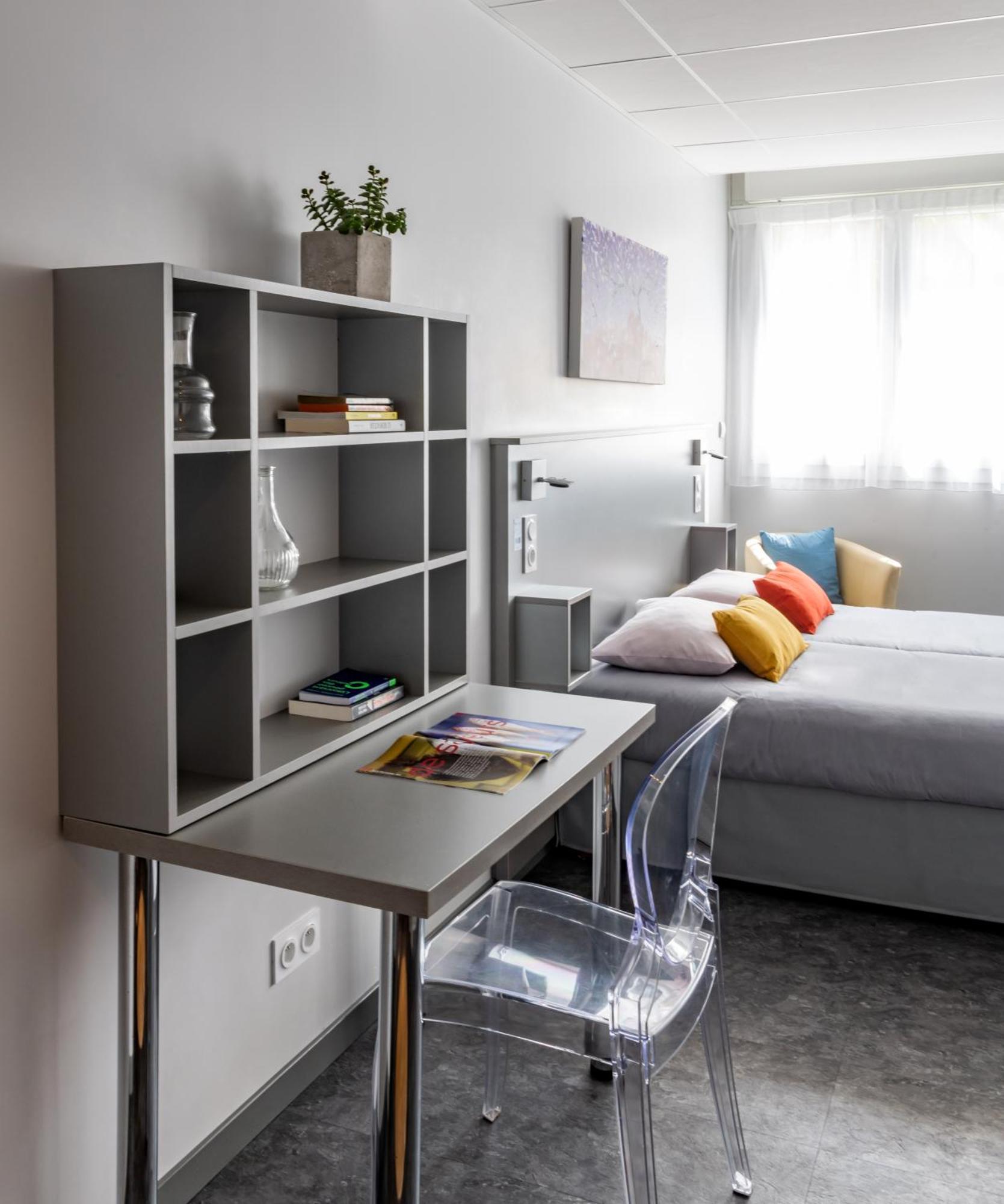 Smartappart Lorient Zewnętrze zdjęcie