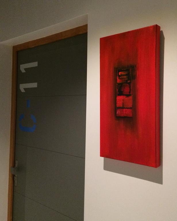 Smartappart Lorient Pokój zdjęcie