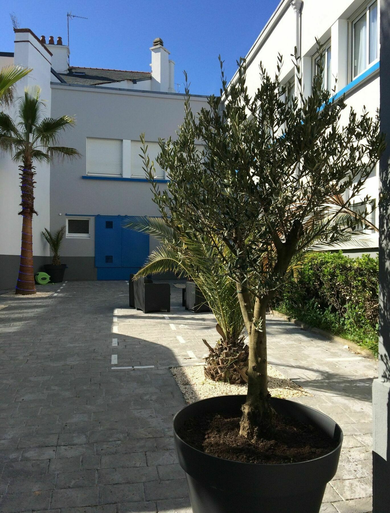 Smartappart Lorient Zewnętrze zdjęcie