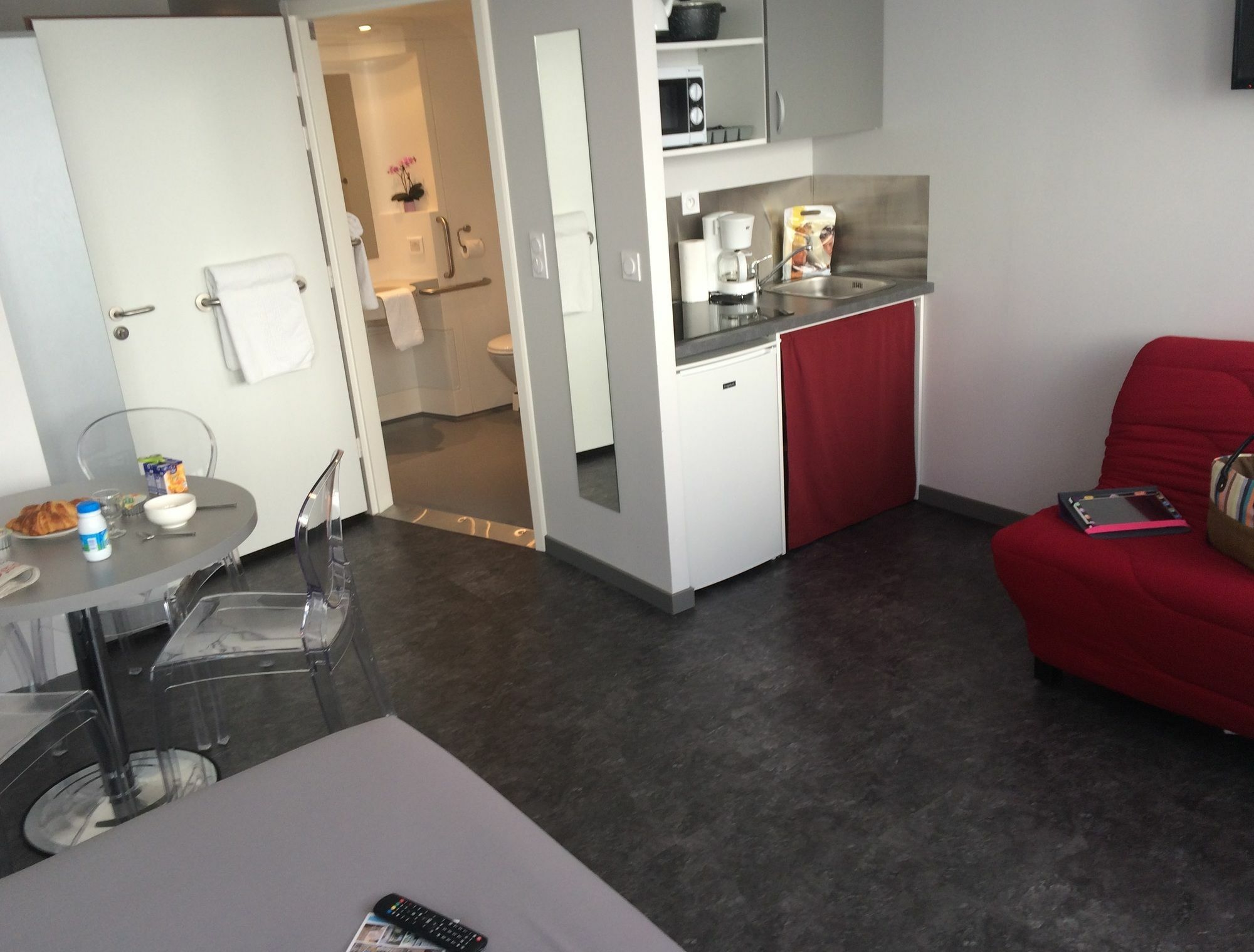 Smartappart Lorient Zewnętrze zdjęcie