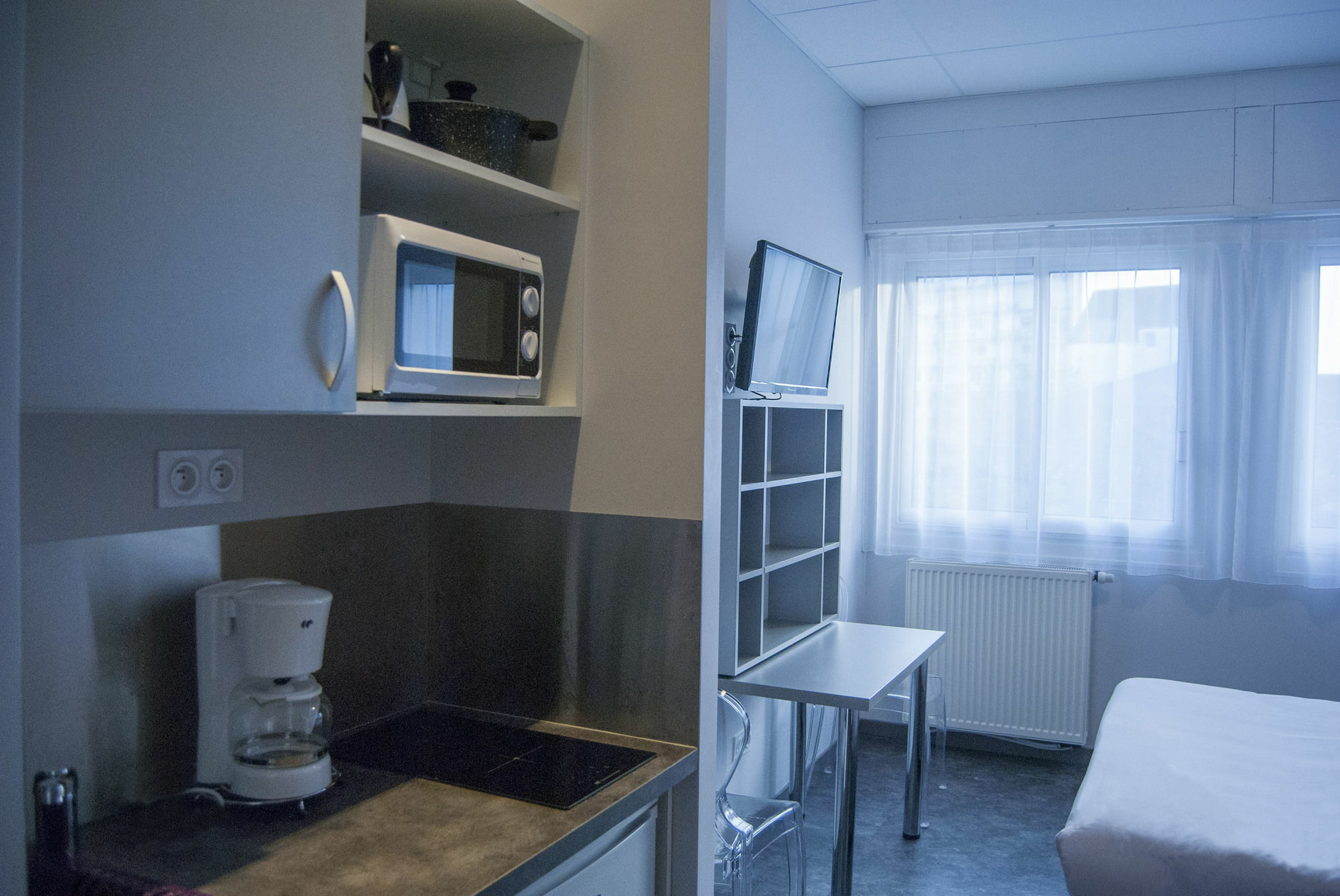 Smartappart Lorient Zewnętrze zdjęcie
